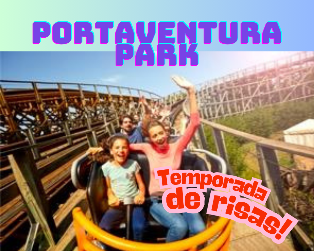 Portaventura